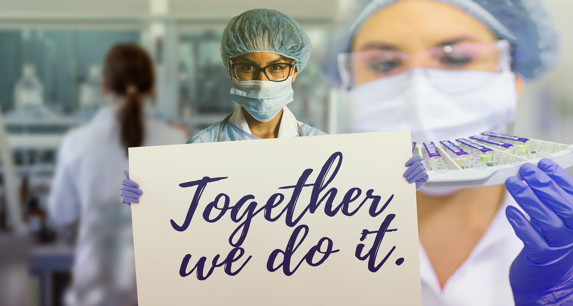 Coronavirus Doctors